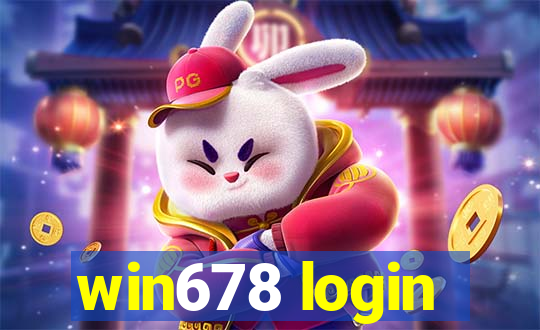 win678 login